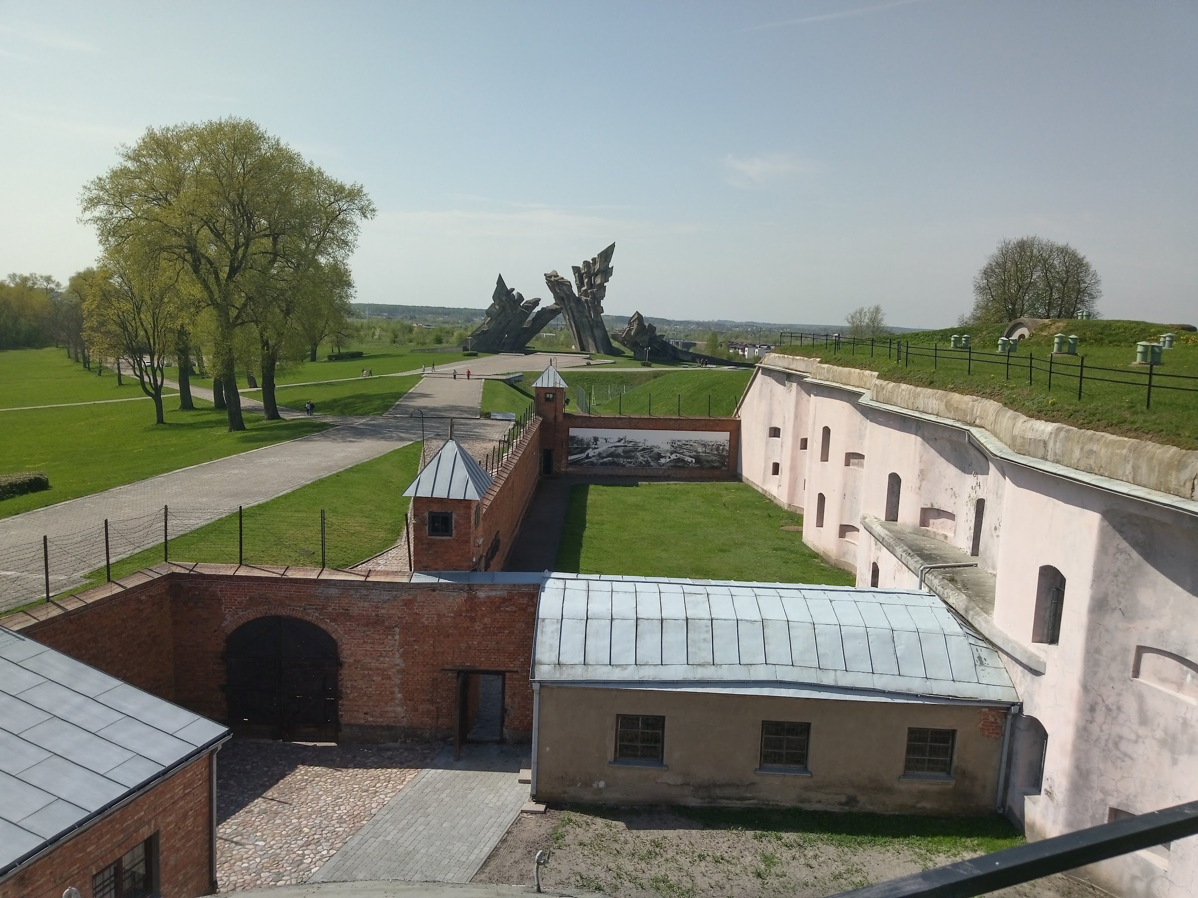 9th Fort of the Kaunas Fortress